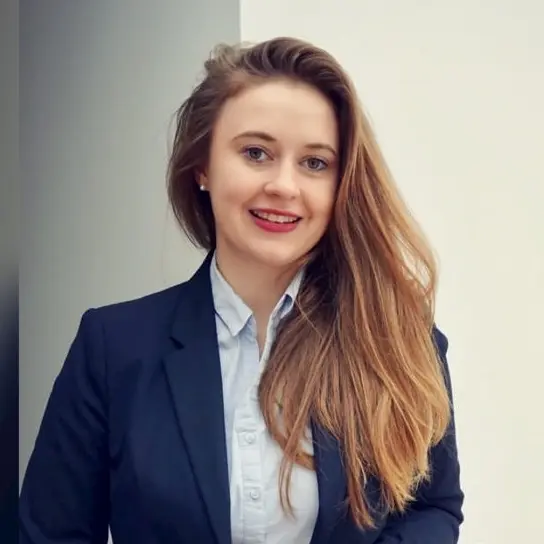 Franziska Feldhoff
